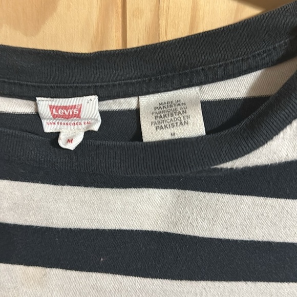 Levi’s Long Sleeve Shirt - Picture 2 of 5